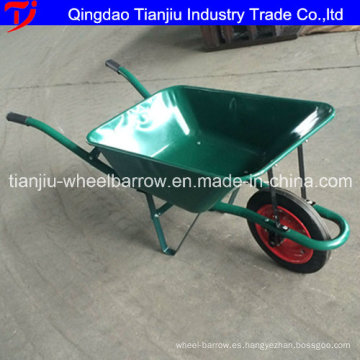 Oman Heavy Duty Wheelbarrow Wb2500